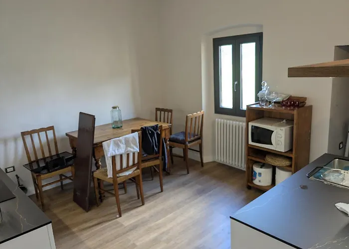Casa Del Viandante Romea Del Chianti - Badia A Passignano