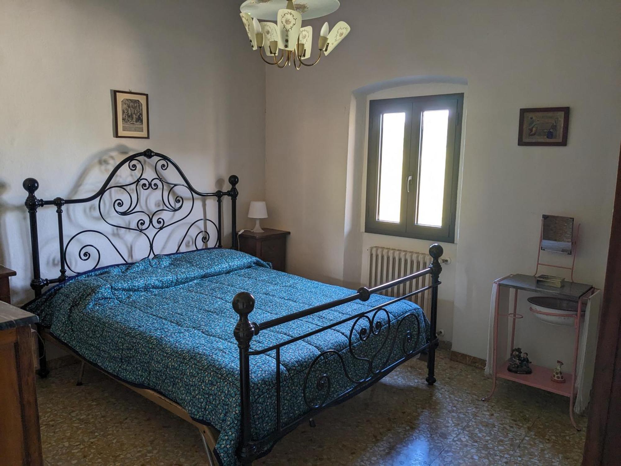 Casa Del Viandante Romea Del Chianti - Badia A Passignano Apartment Badia A Passigano