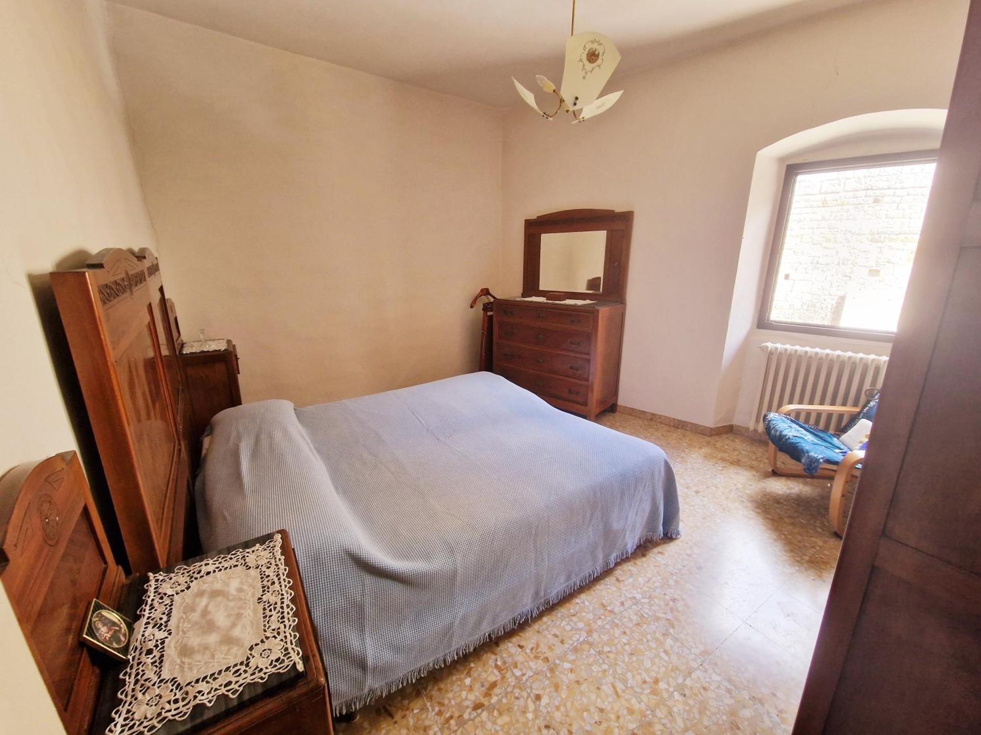 Apartment Casa Del Viandante Romea Del Chianti - Badia A Passignano Badia A Passigano
