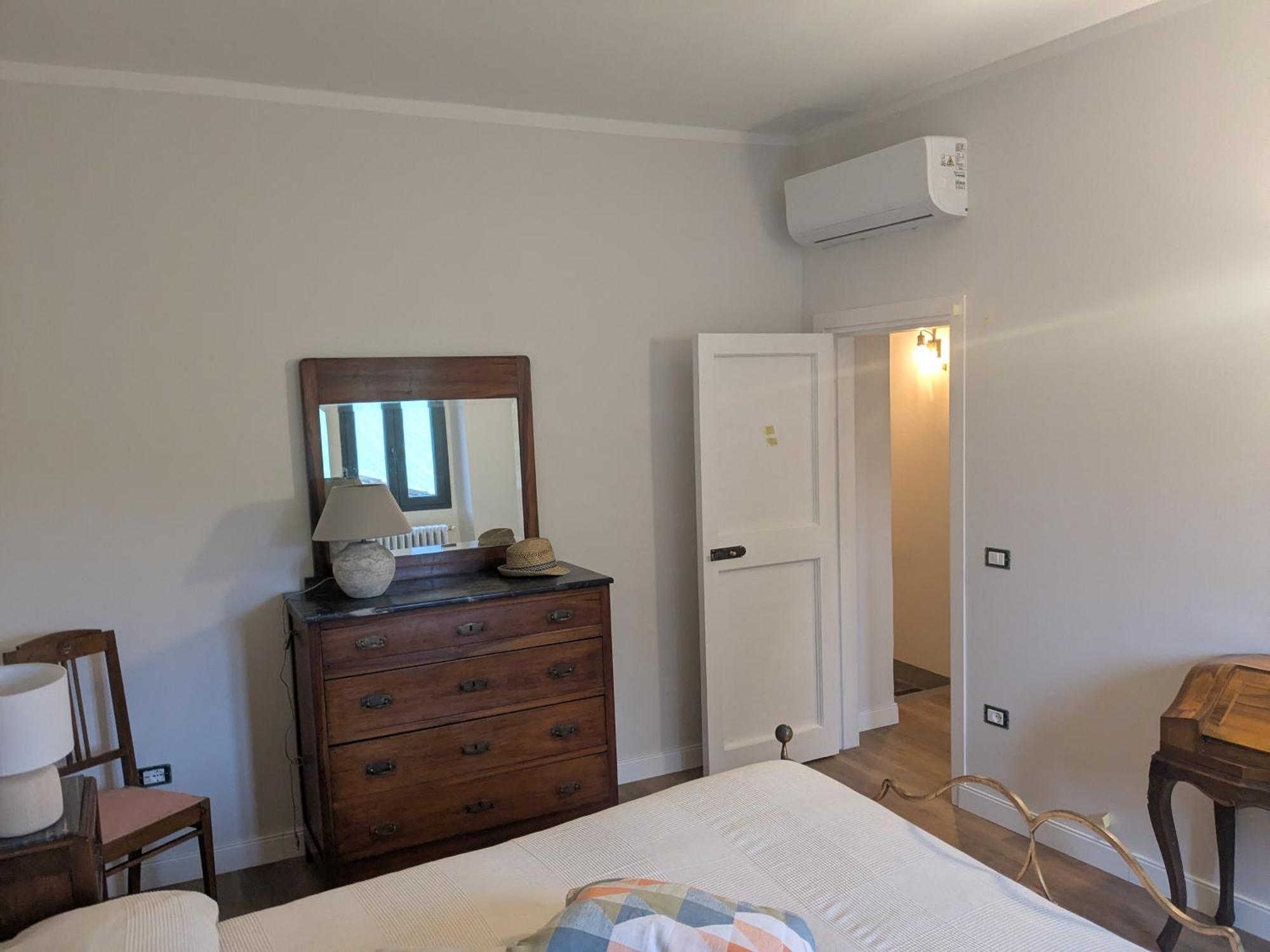Apartment Casa Del Viandante Romea Del Chianti - Badia A Passignano *