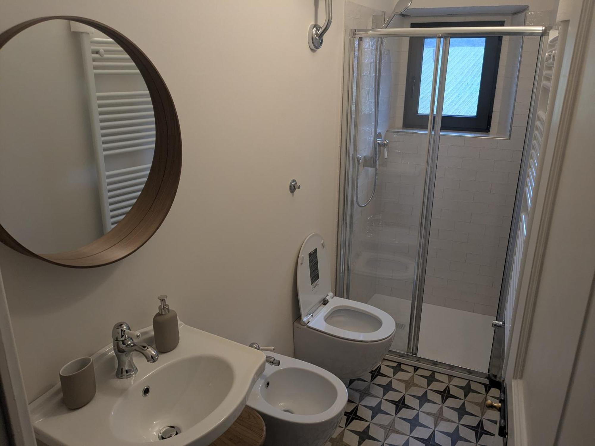 Casa Del Viandante Romea Del Chianti - Badia A Passignano Apartment Badia A Passigano