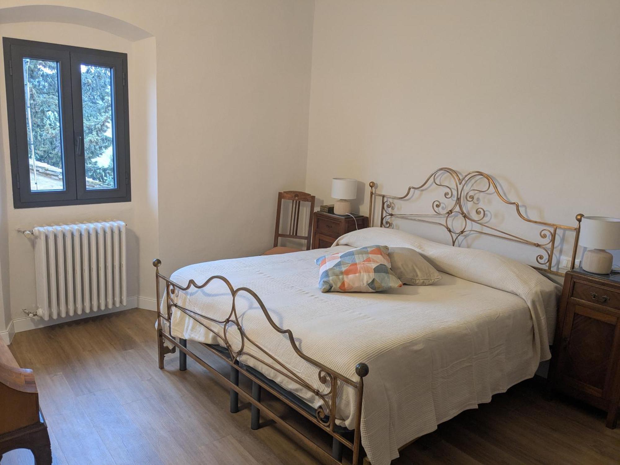 Casa Del Viandante Romea Del Chianti - Badia A Passignano * Badia A Passigano