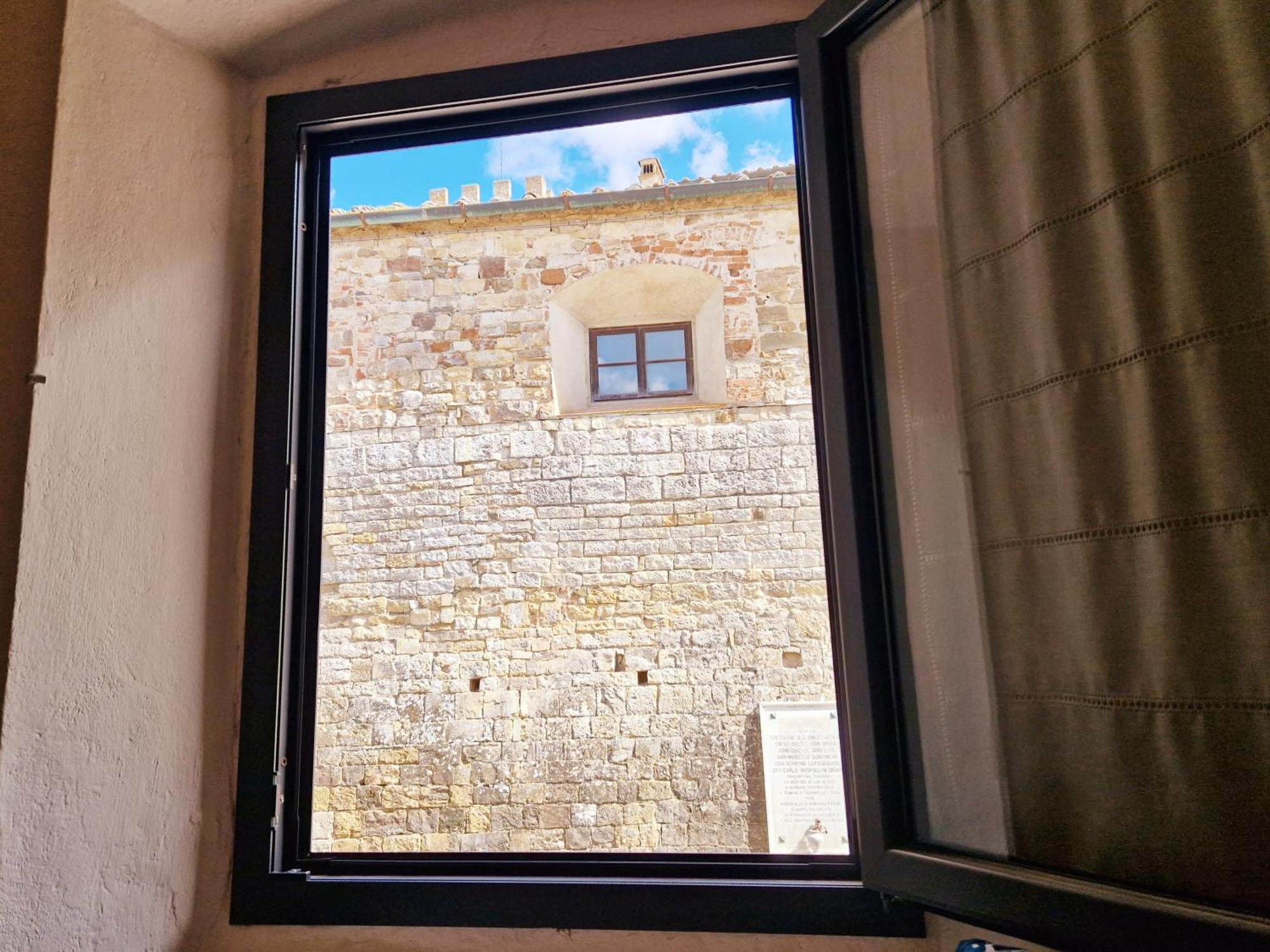 Casa Del Viandante Romea Del Chianti - Badia A Passignano *