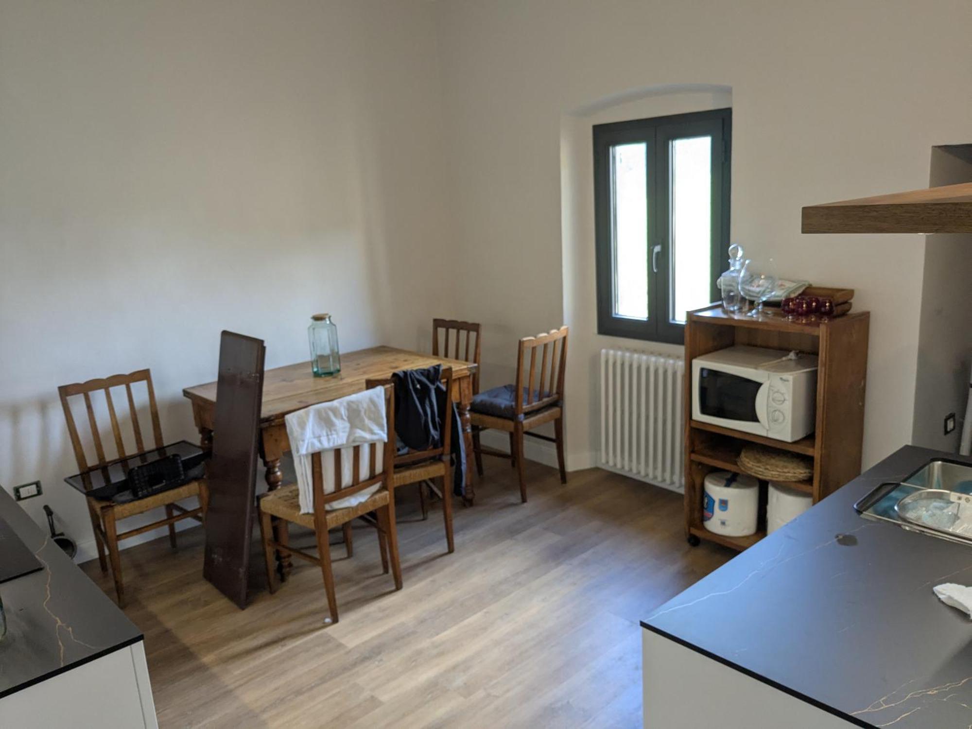 Casa Del Viandante Romea Del Chianti - Badia A Passignano
