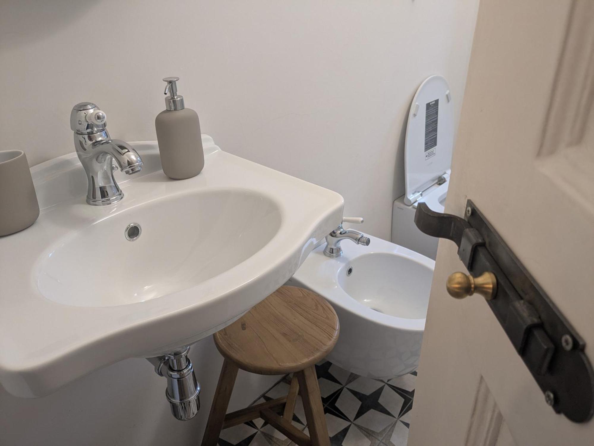 Appartement Casa Del Viandante Romea Del Chianti - Badia A Passignano Badia A Passigano