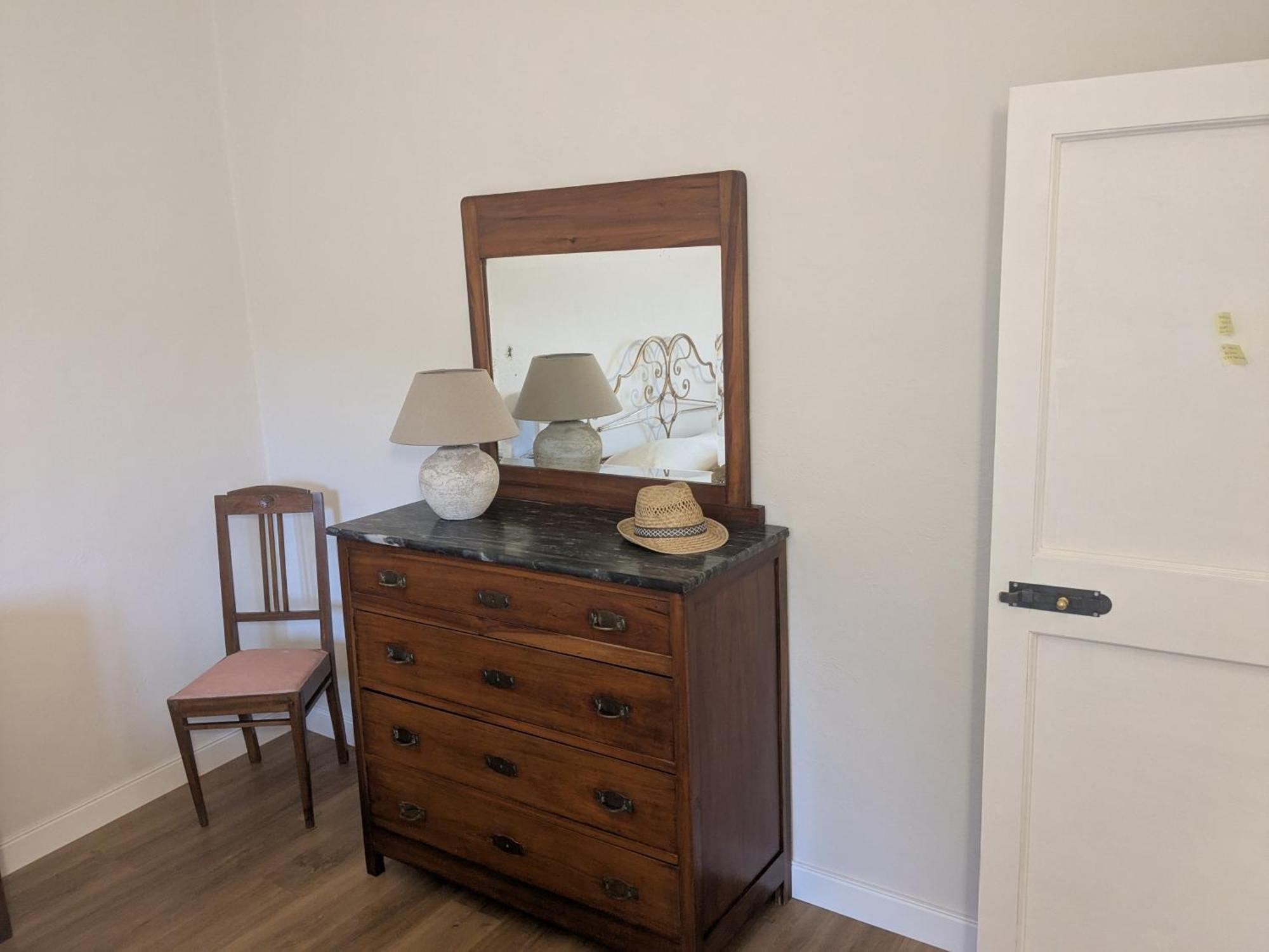 Appartement Casa Del Viandante Romea Del Chianti - Badia A Passignano Badia A Passigano