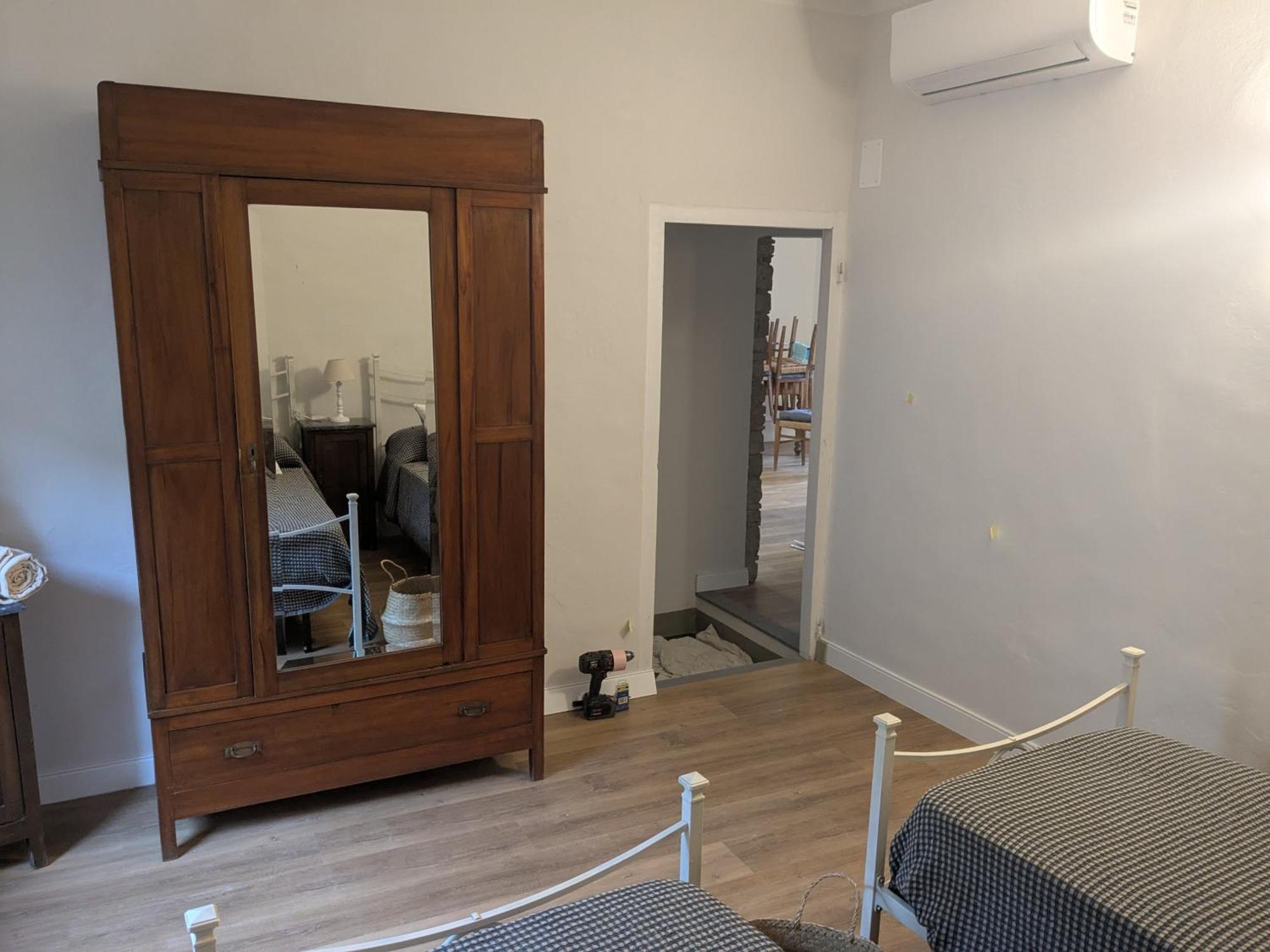 Appartement Casa Del Viandante Romea Del Chianti - Badia A Passignano